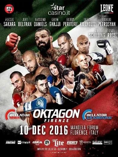 MMA article image