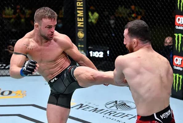 Cody Stamann