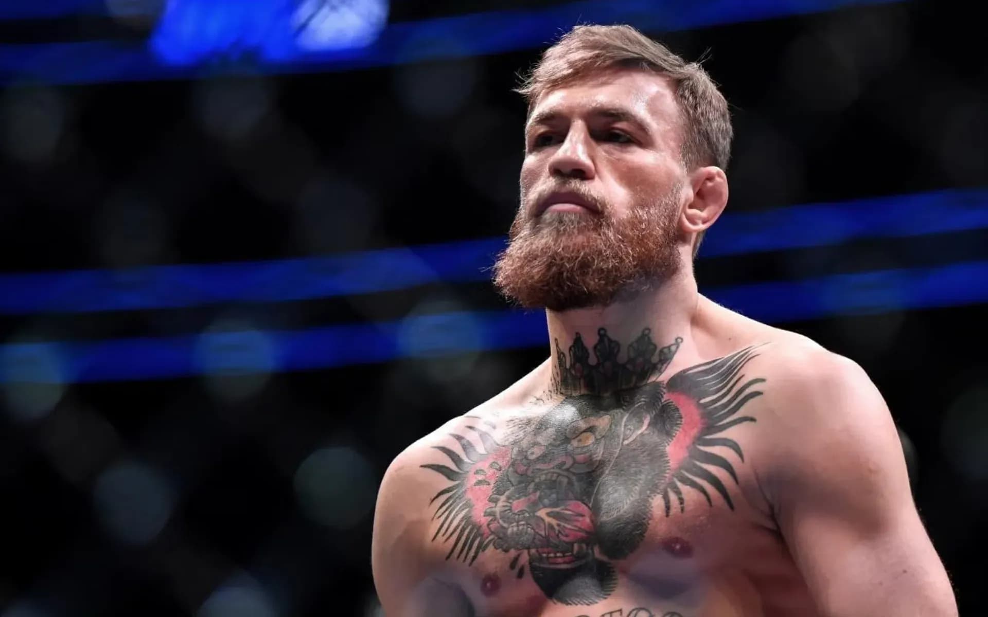 Conor McGregor is considered to be one of the most popular fighters ever