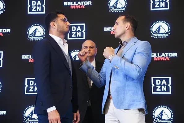 Bellator 206