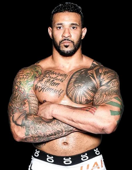 MMA article image