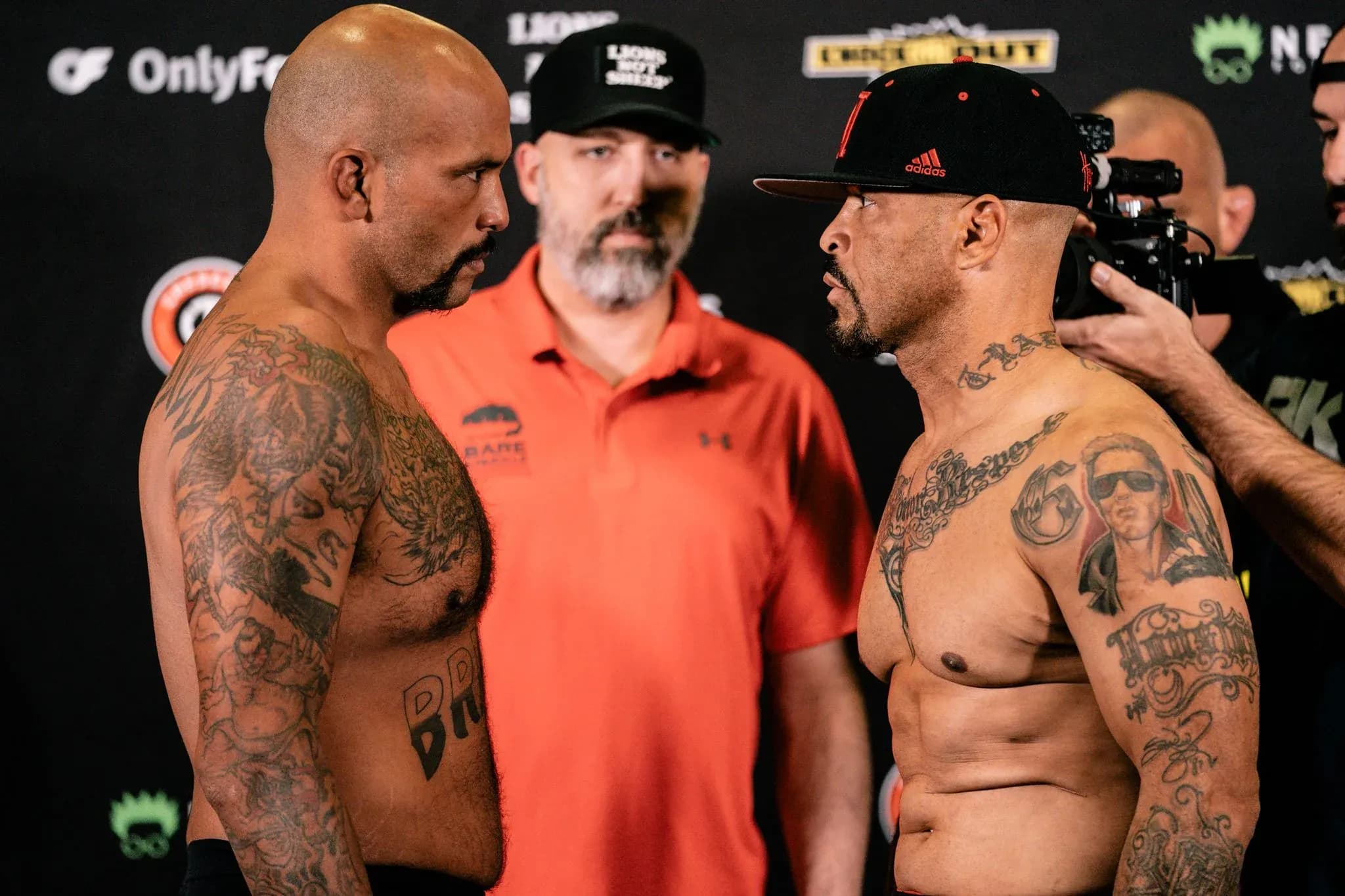 BKFC 33