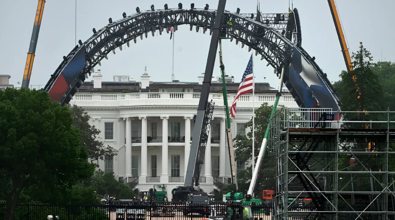 White House