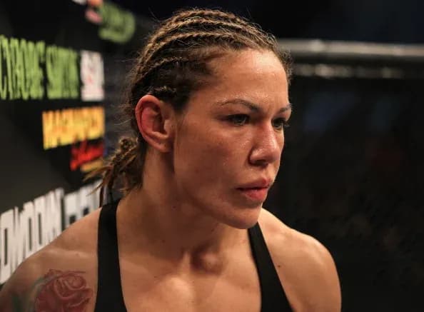 Invicta FC 13 Quick Results