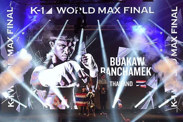 MMA article image