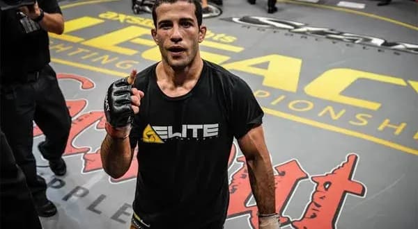 MMA article image