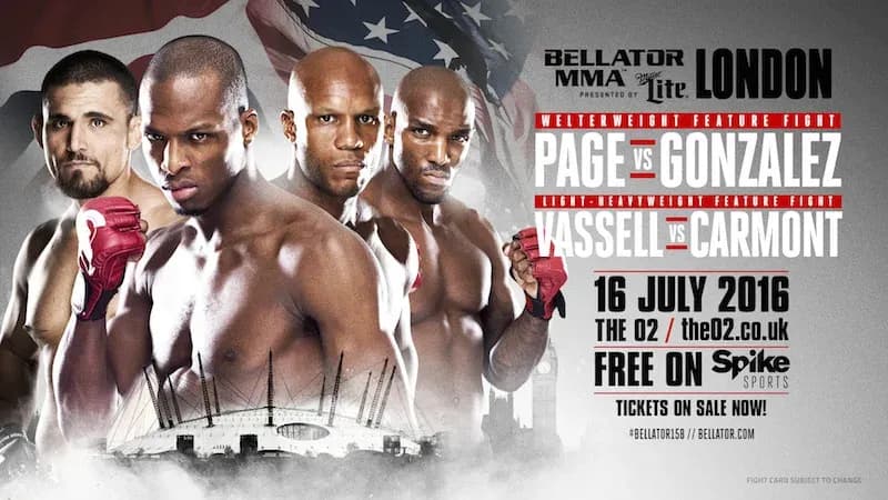 MMA article image