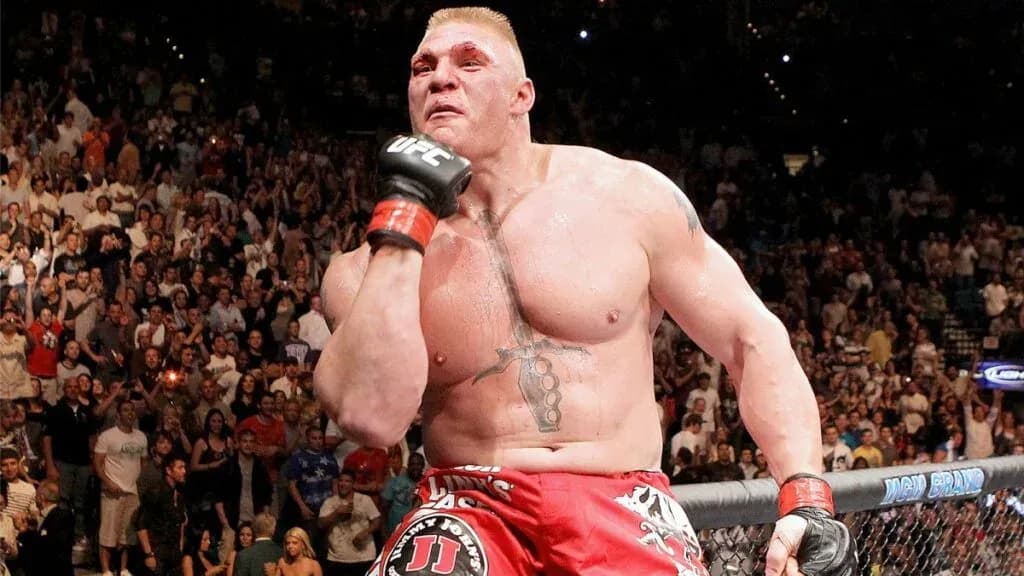 Ultimate Fighting Weekly Ep 109