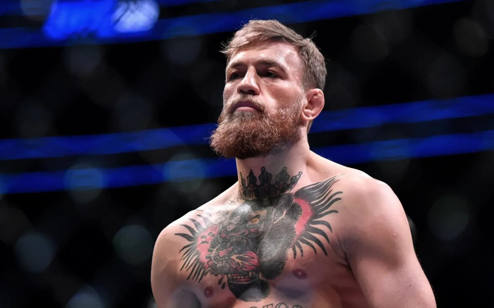 Conor McGregor has long been a marquee star of the UFC MMA organization.