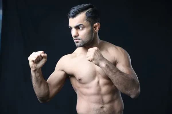 Gurdarshan Mangat