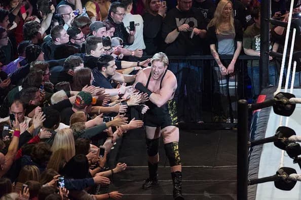 Jack Swagger