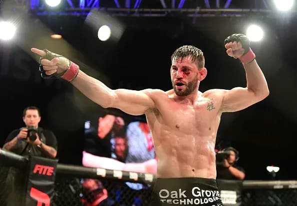 MMA article image