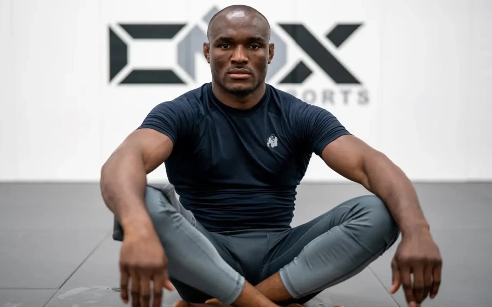 Kamaru Usman is coming off a defeat in his latest UFC fight