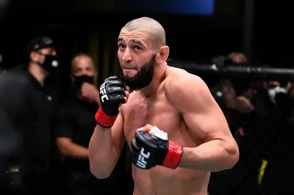 MMA article image