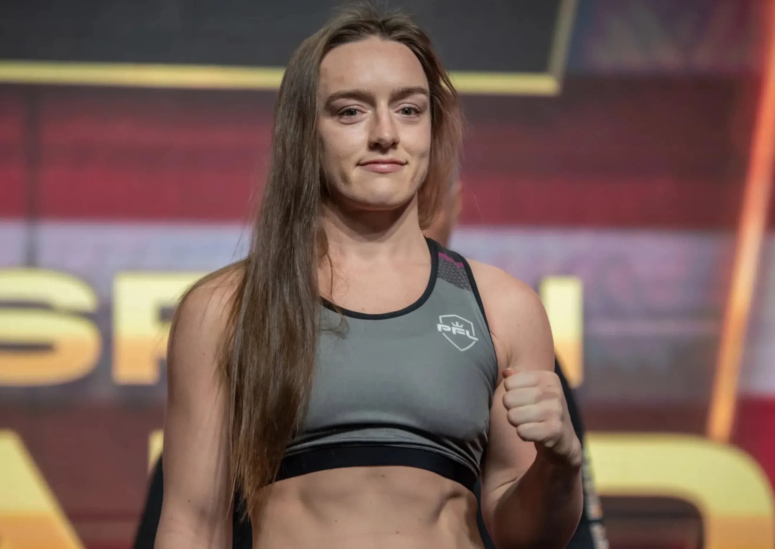 Aspen Ladd