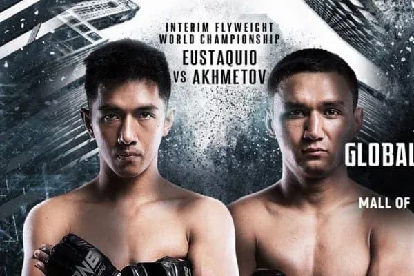 MMA article image