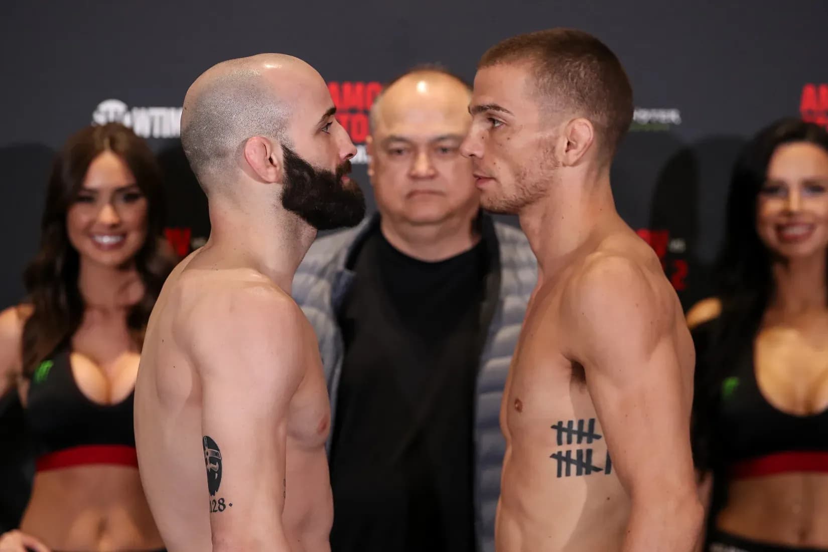 Bellator 291