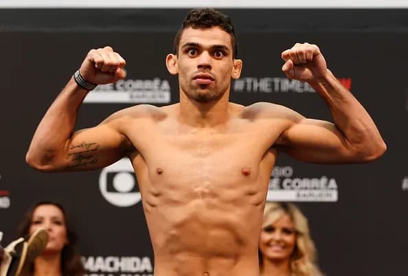 MMA article image