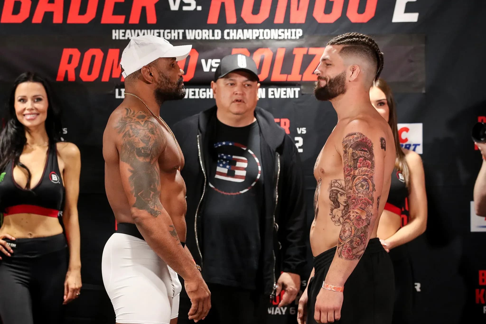 Bellator 280