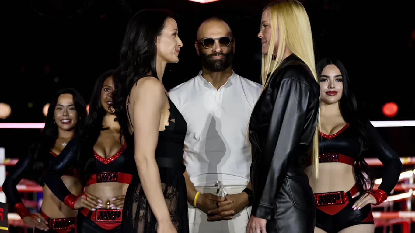 Holly Holm loses again in controversial fight with Stephanie Han