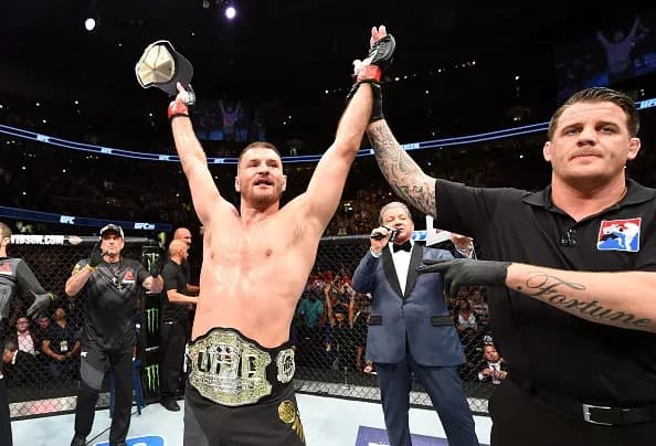 MMA article image