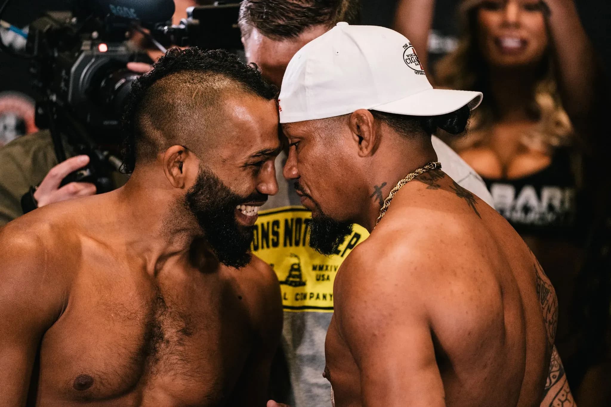 BKFC 26