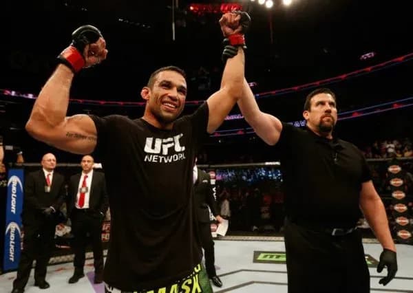 UFC on FOX 11 Road to the Octagon full episode