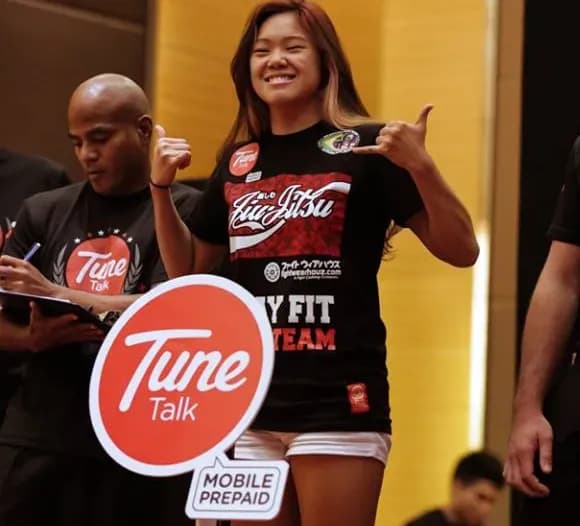 MMA article image