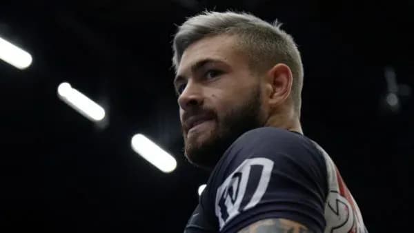 Gordon Ryan