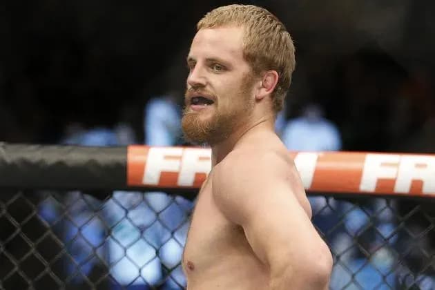 MMA article image