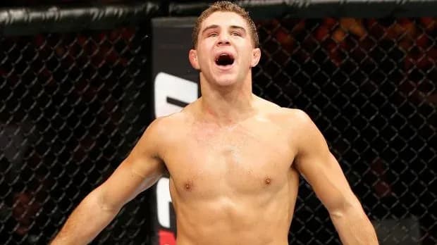 MMA article image