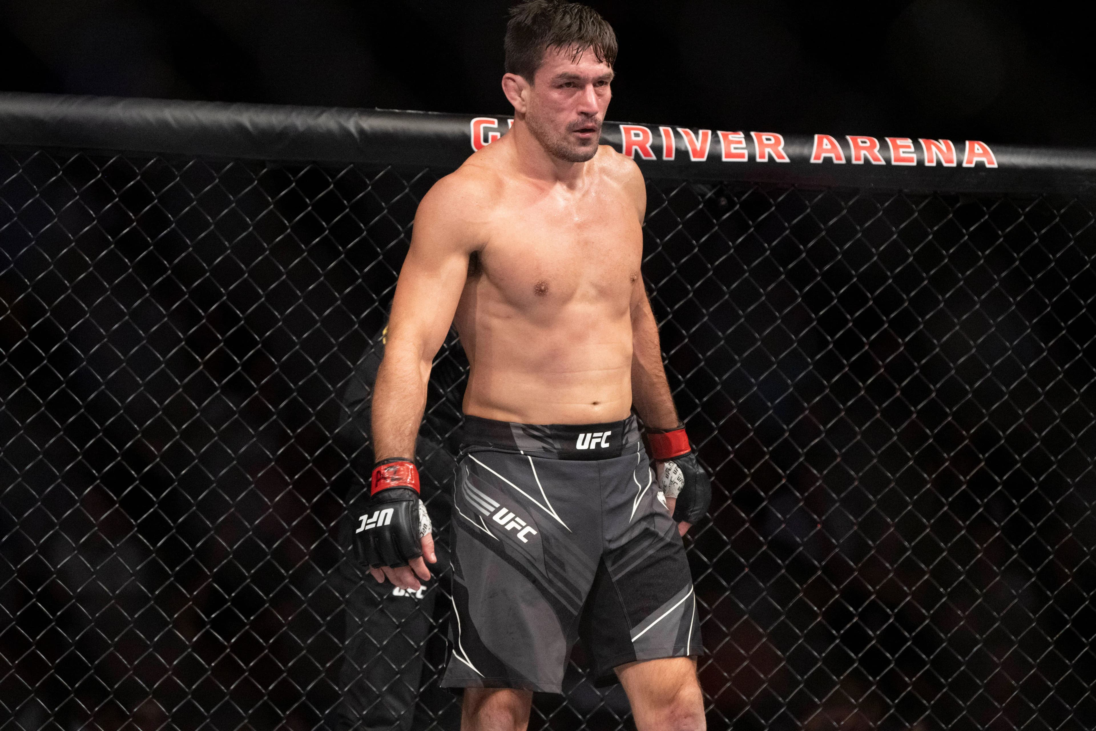 Demian Maia