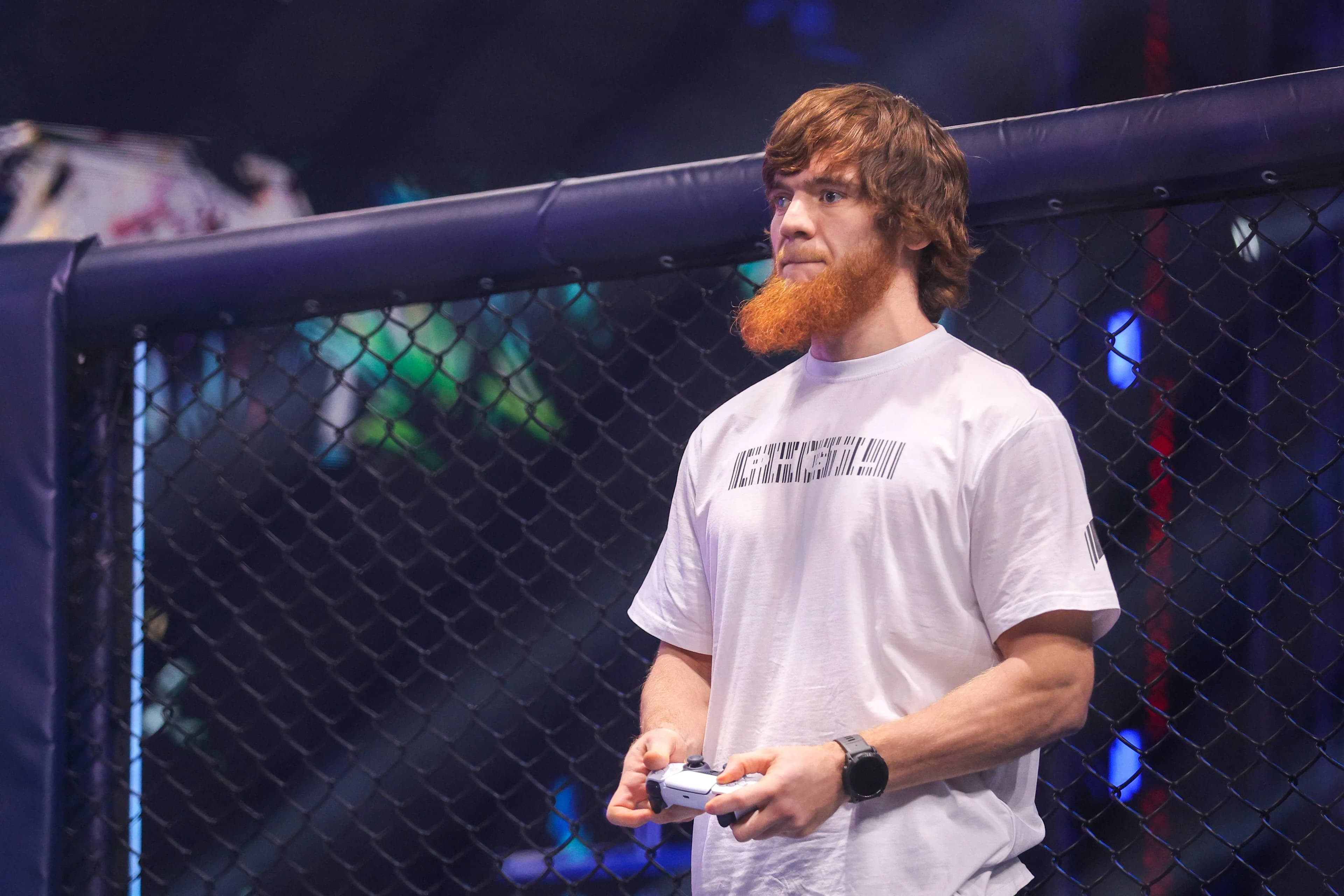 Sharabutdin Magomedov