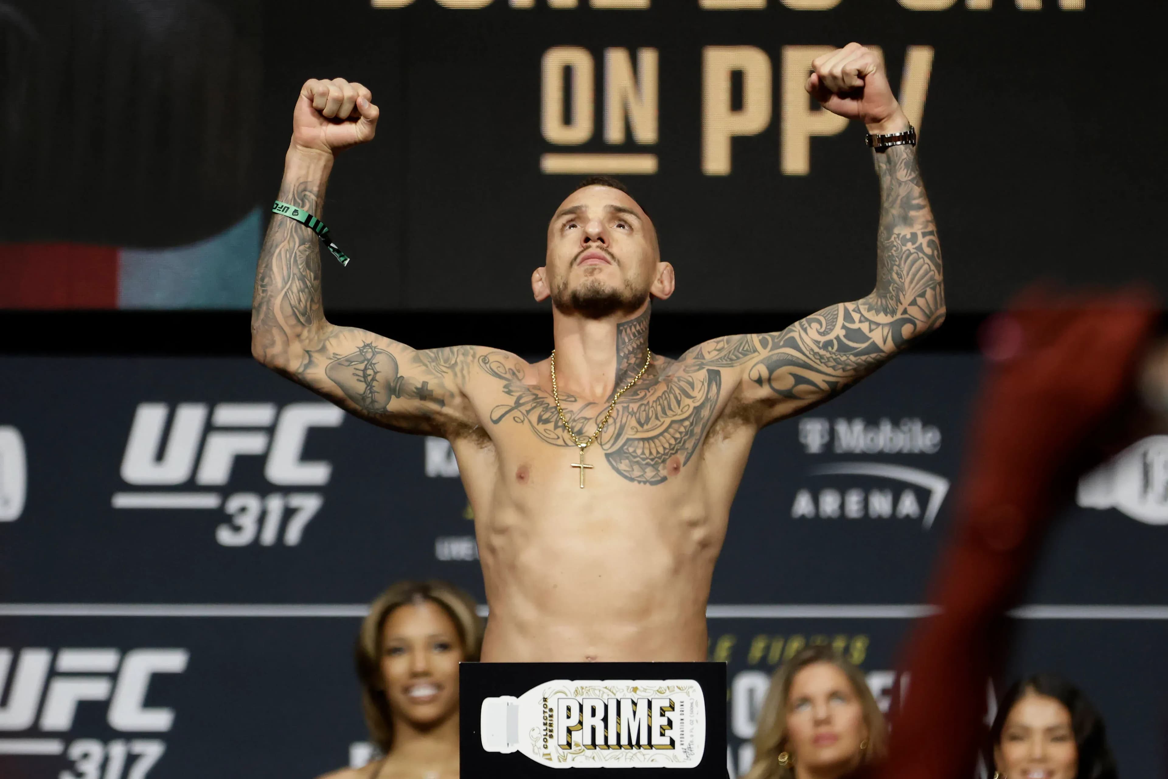 Renato Moicano