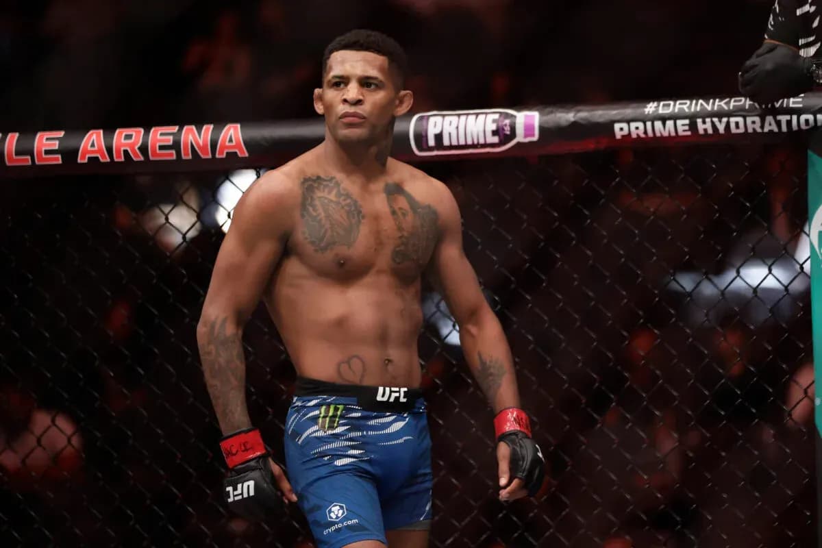 Patchy Mix, returning on RIZIN 52 Saturday.