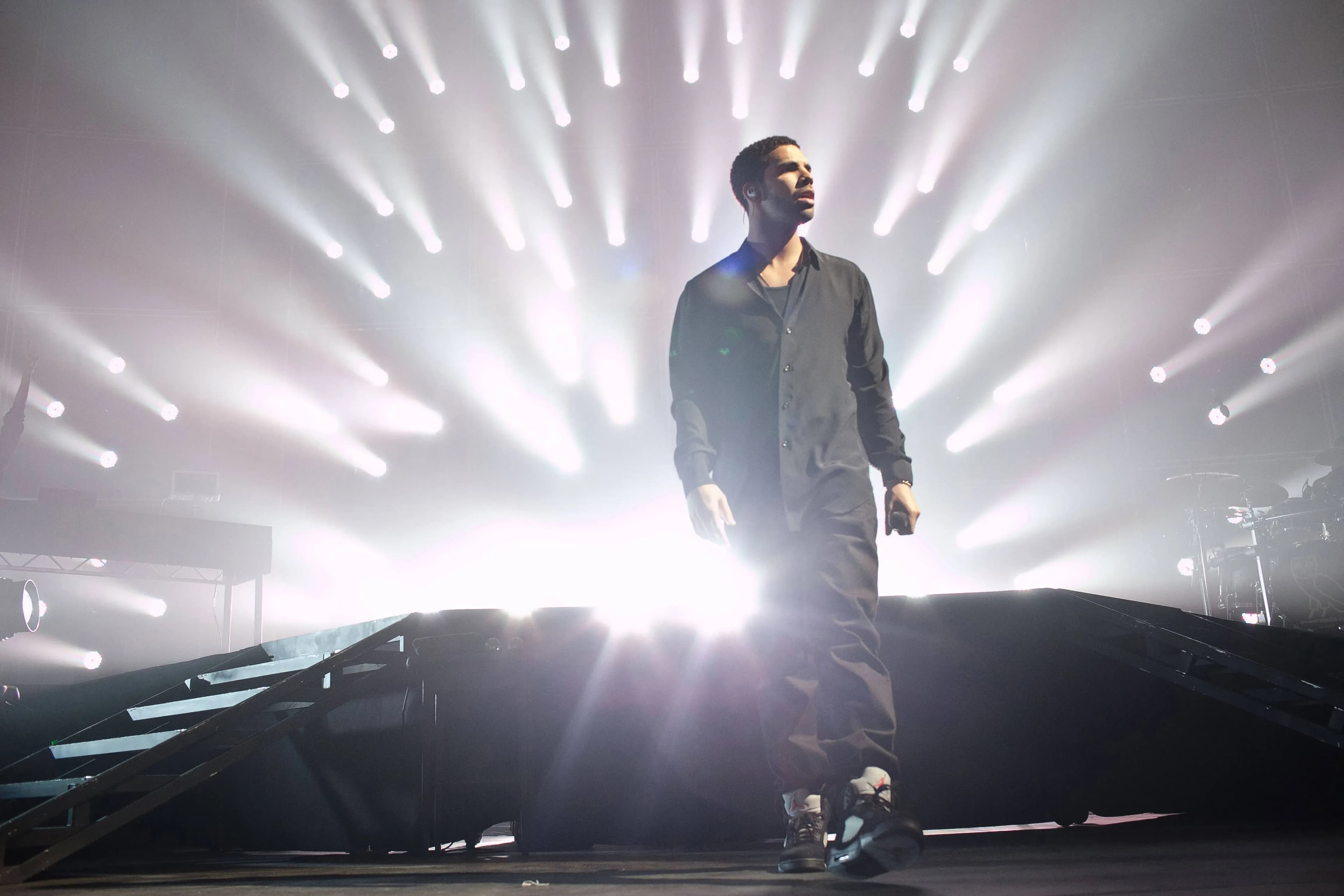 Drake