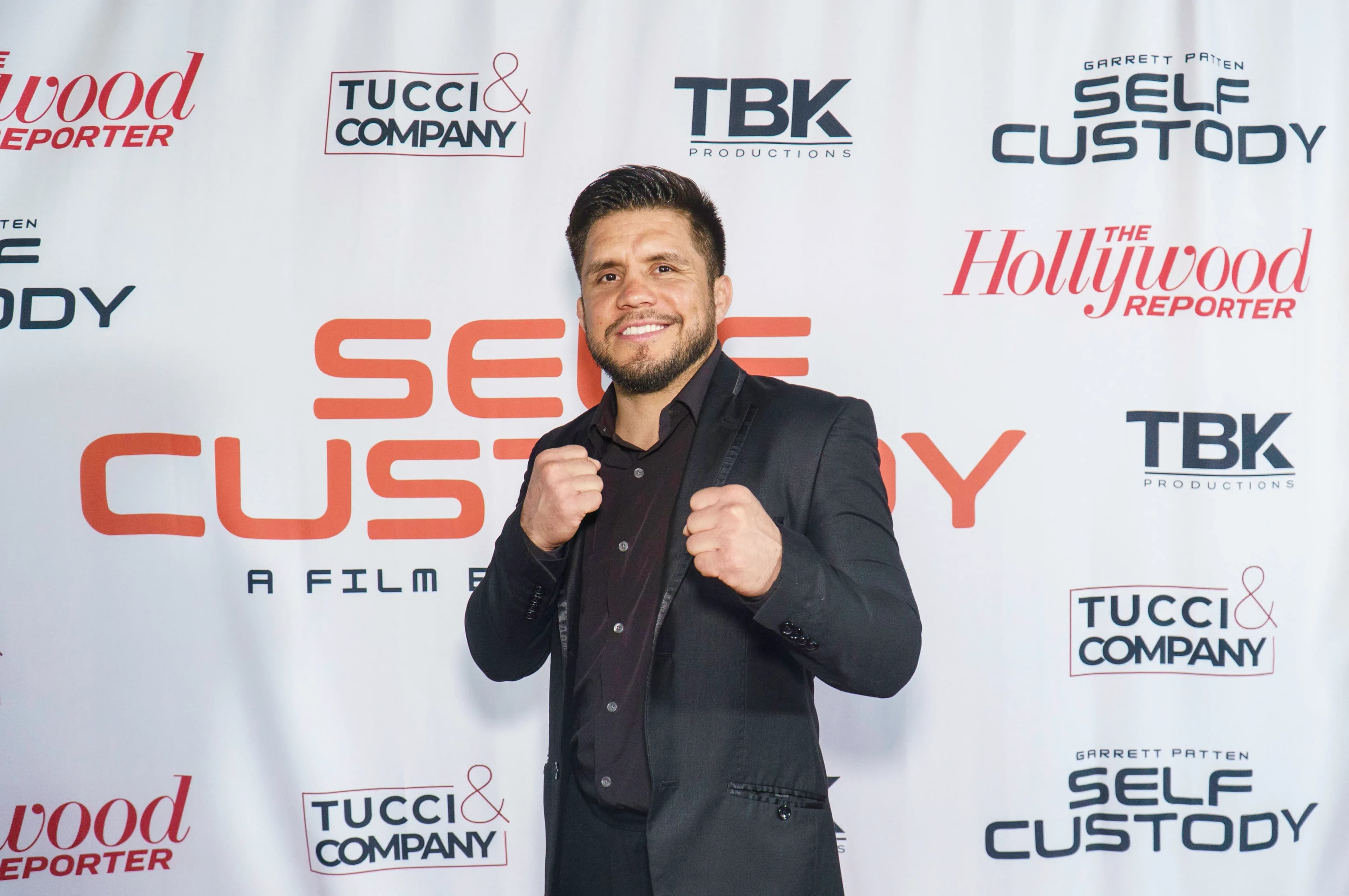 Henry Cejudo