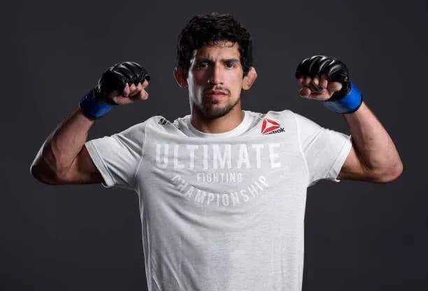 Manny Bermudez