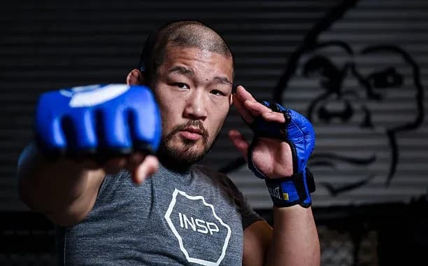 Satoshi Ishii