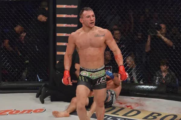 MMA article image