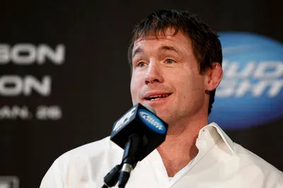 Matt Hughes