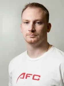 Darren Owen