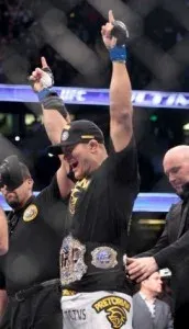 dos santos champ