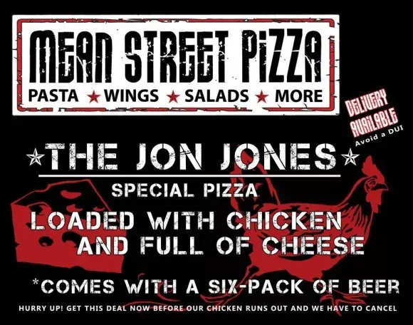 MeanStreetPizza