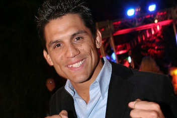 On October 10 SPIKE TV will unveil an in-depth documentary about mixed martial arts legend Frank Shamrock. - frank_shamrock2.0_standard_352.0