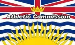 BC Athletic Commission