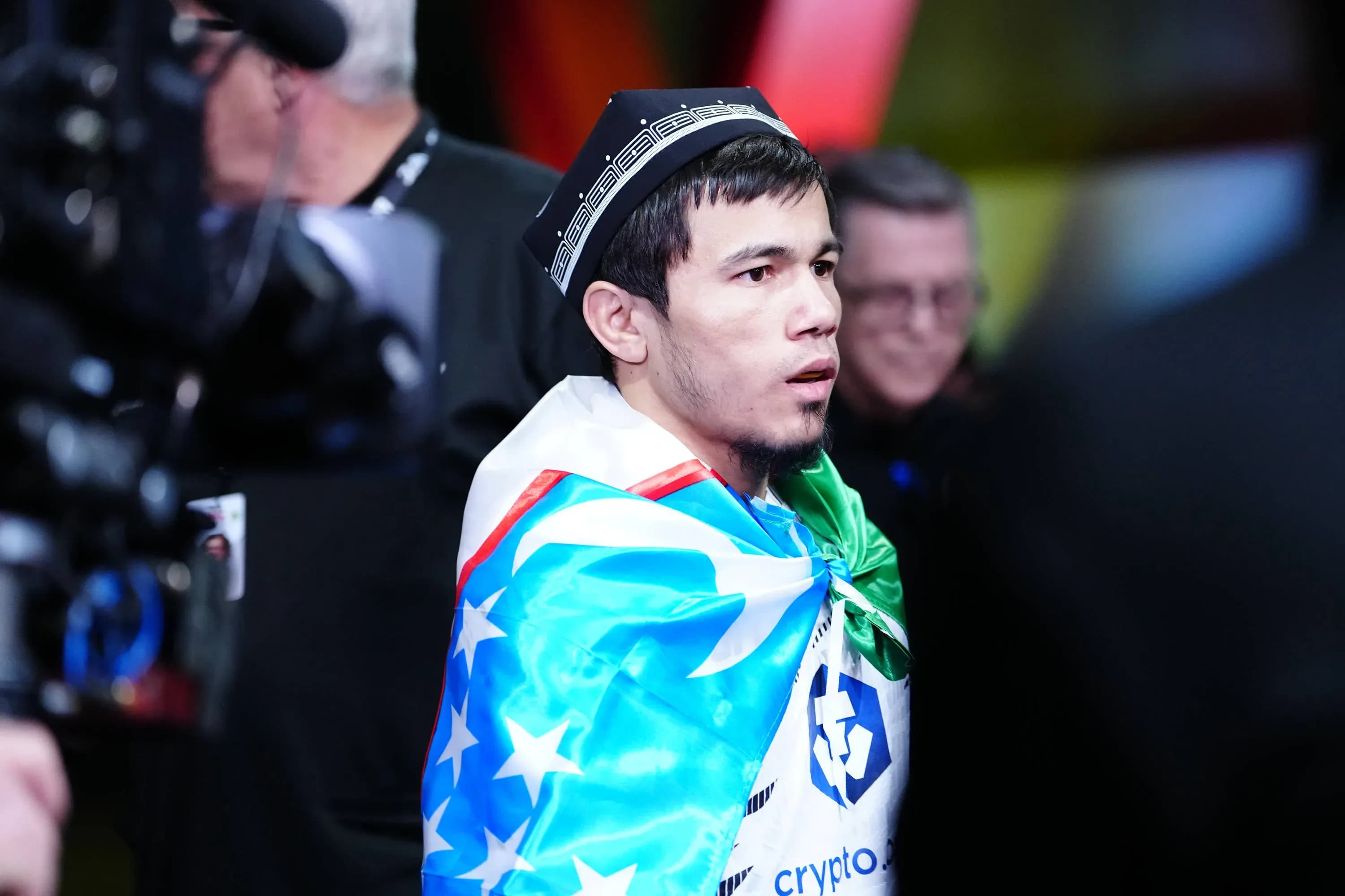 Ramazan Temirov