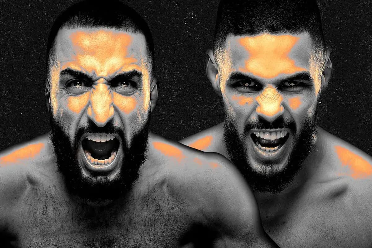 UFC Vegas 118