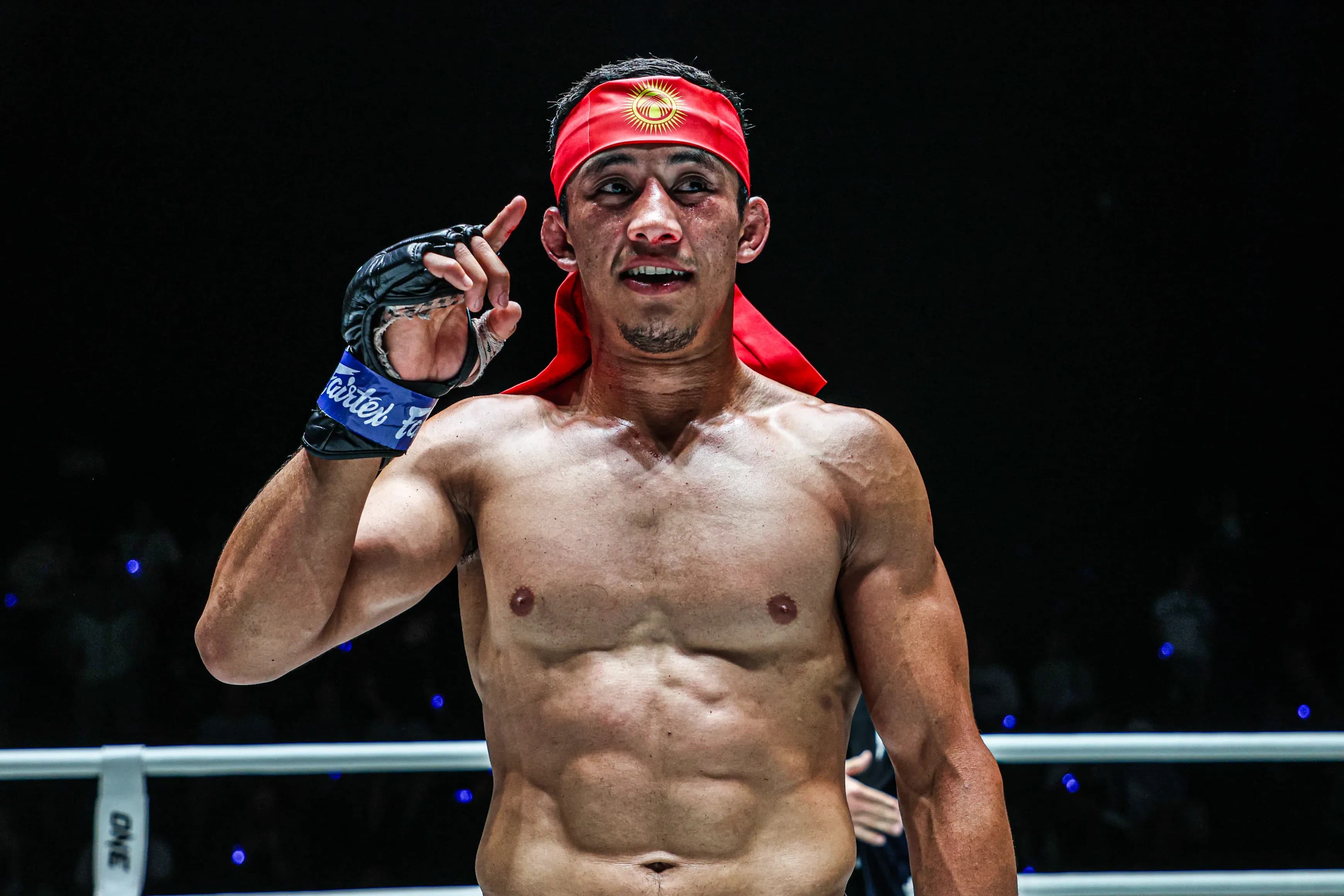 Akbar Abdullaev