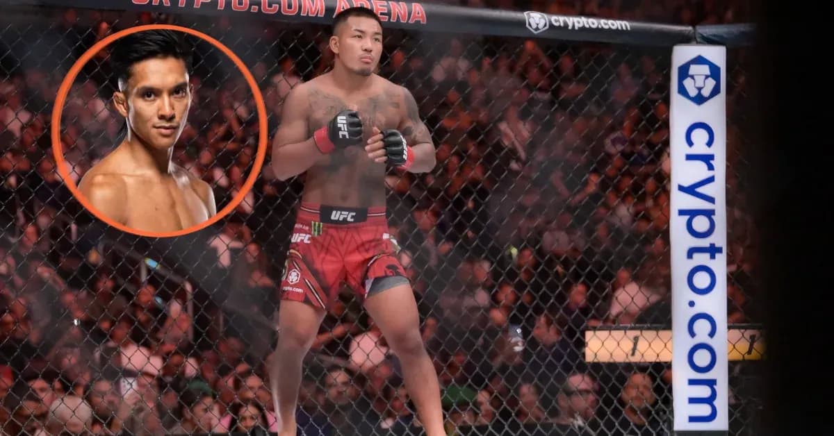 Bilal Hasan explains how to beat Joshua Van.